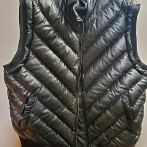 RawBlue vest